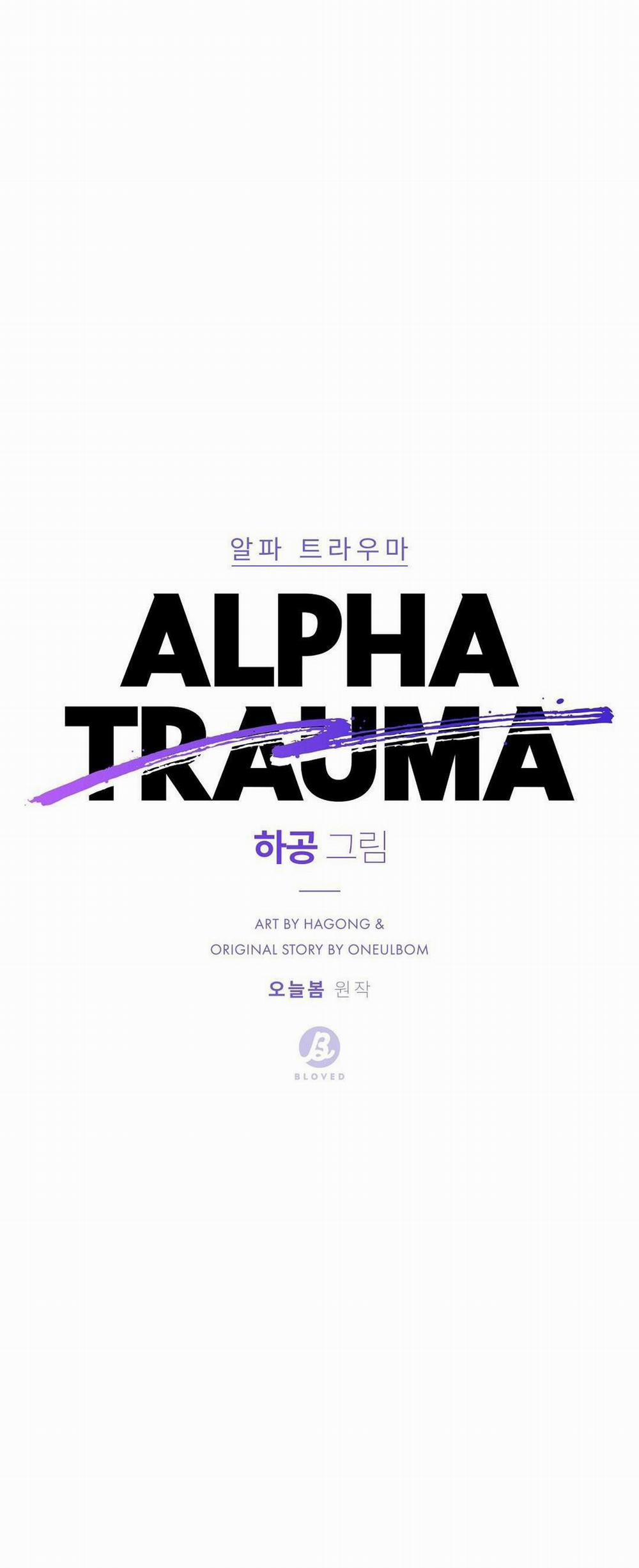 ( CBunu ) ALPHA TRAUMA 9 trang 37