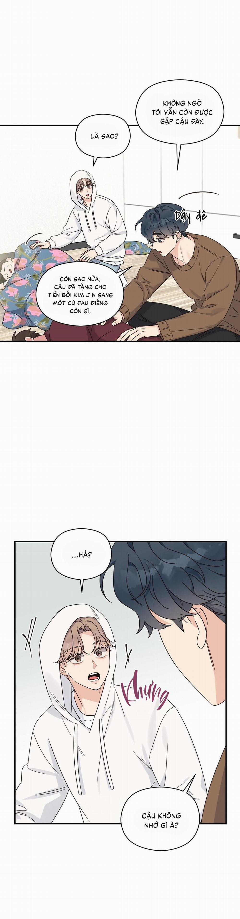 ( CBunu ) ALPHA TRAUMA 9 trang 41