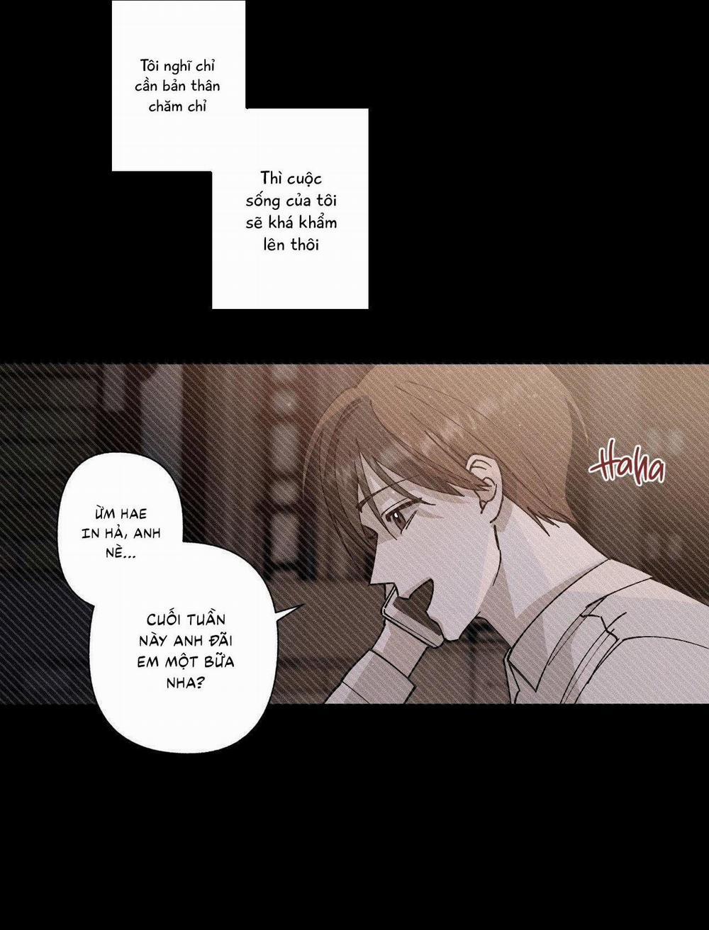 (CBunu) Close Up 1 trang 19