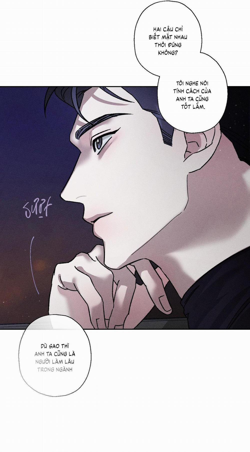 (CBunu) Close Up 12 trang 15