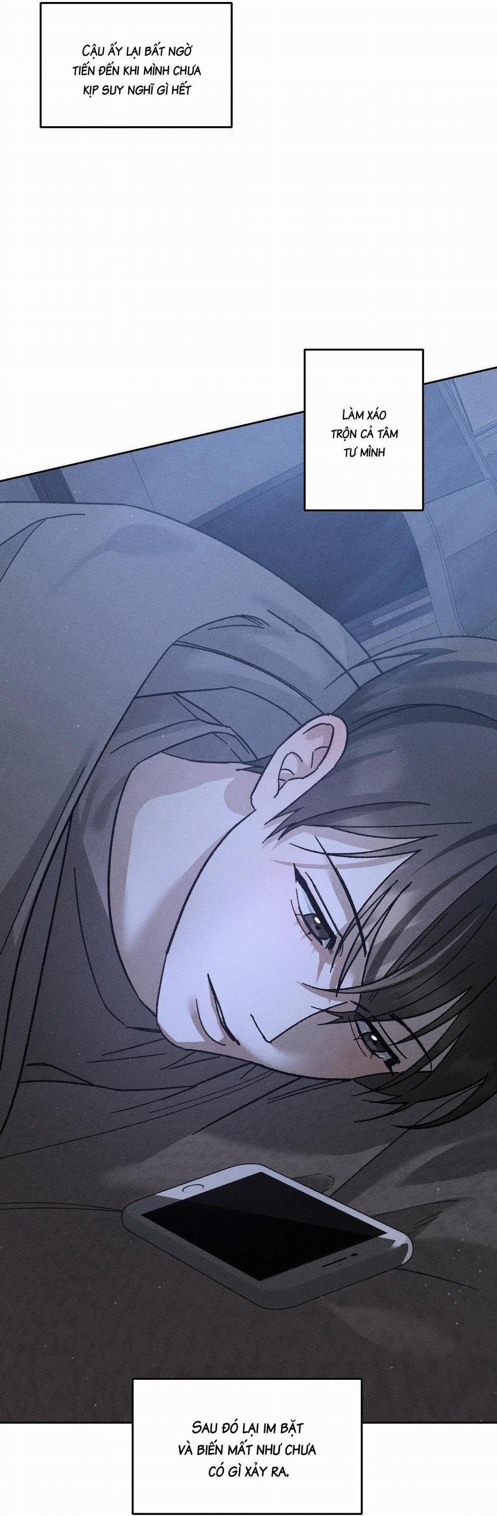 (CBunu) Close Up 12 trang 2
