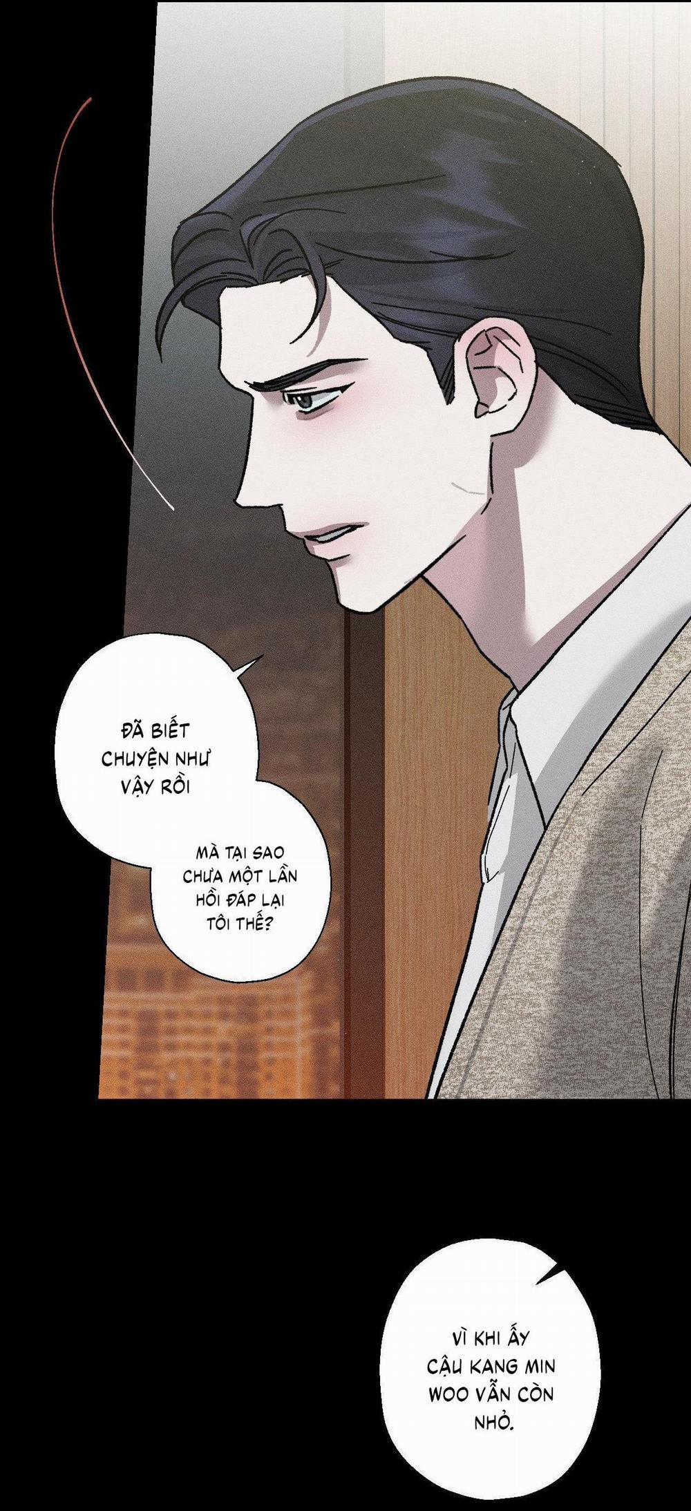 (CBunu) Close Up 12 trang 30