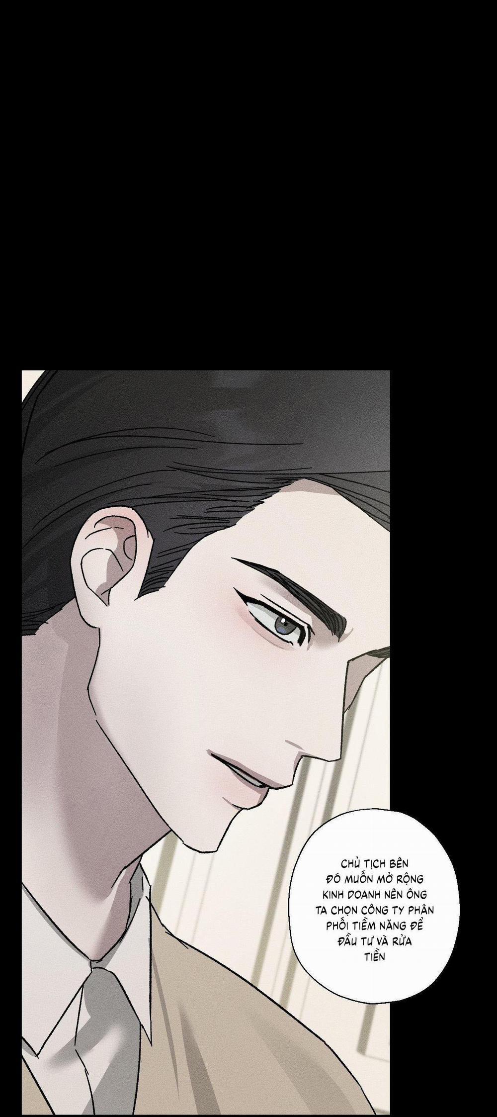 (CBunu) Close Up 13 trang 3