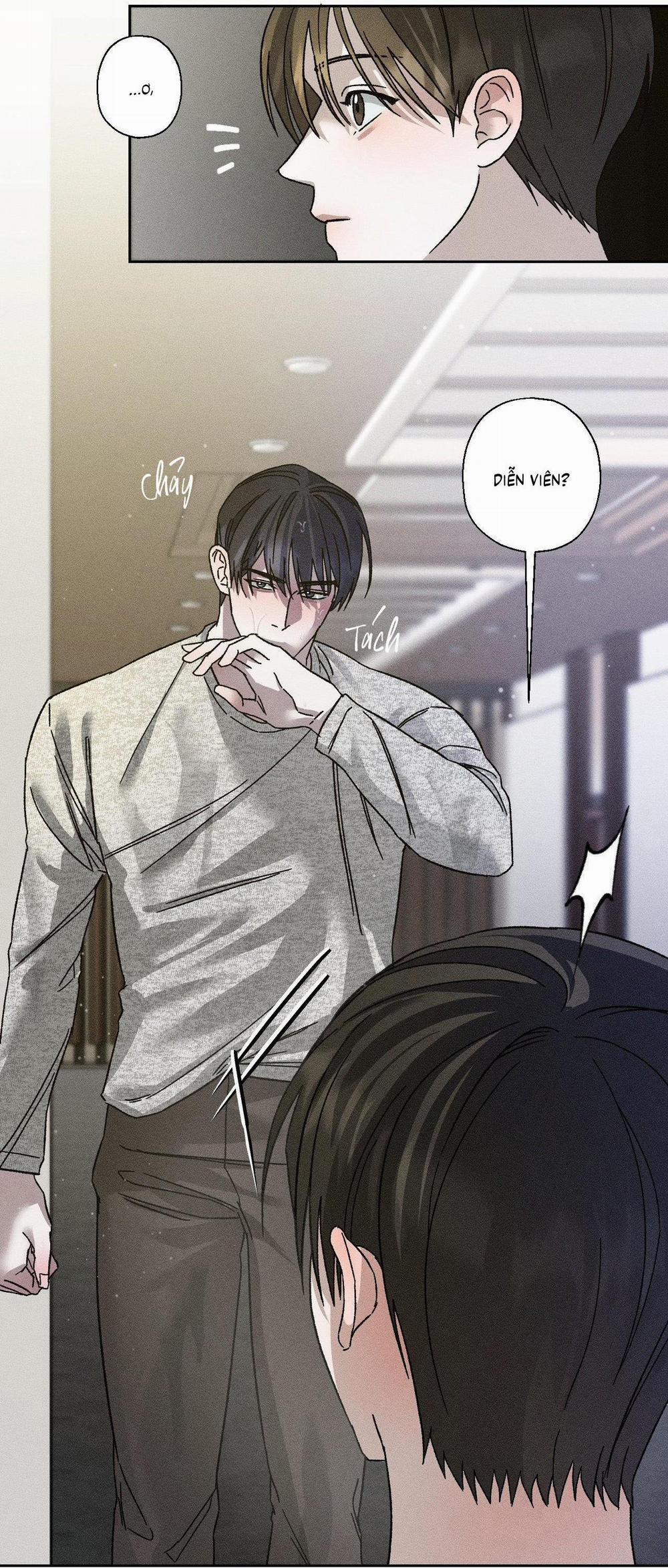 (CBunu) Close Up 13 trang 40