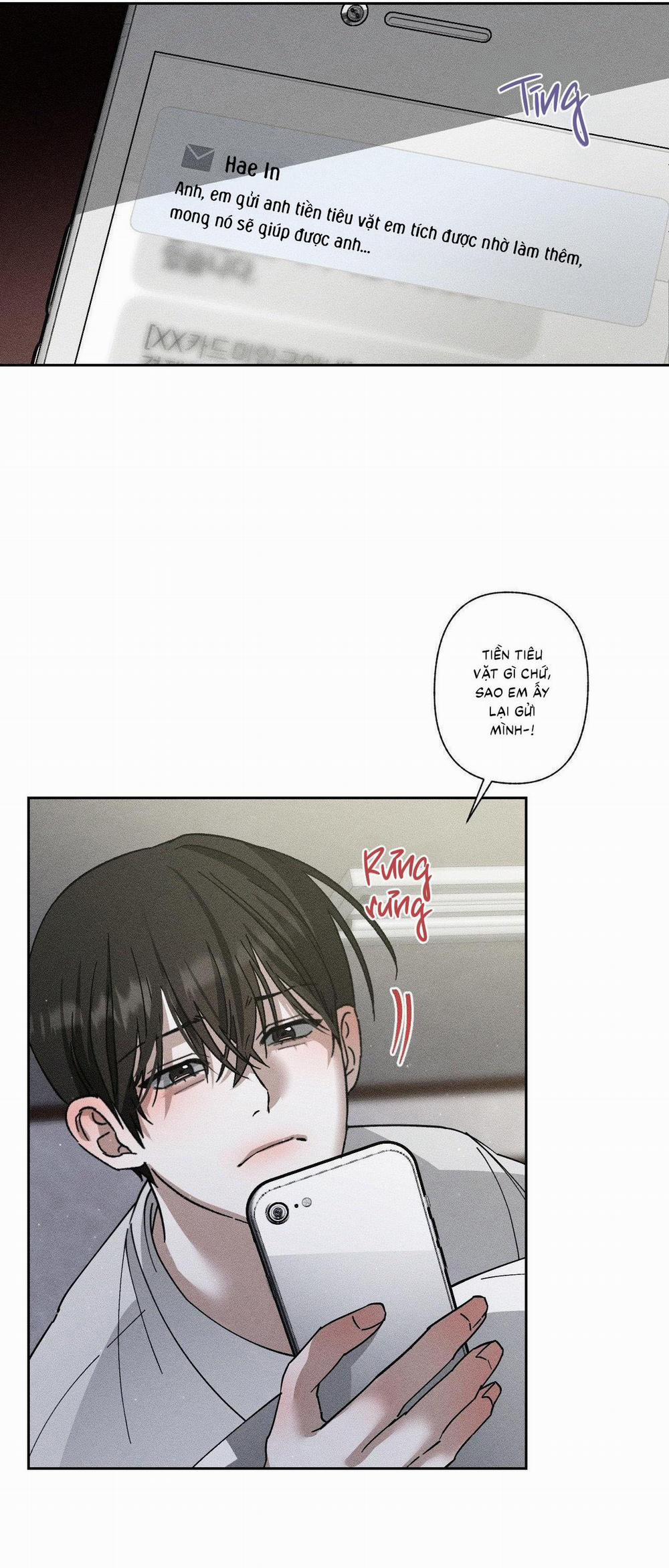 (CBunu) Close Up 2 trang 30