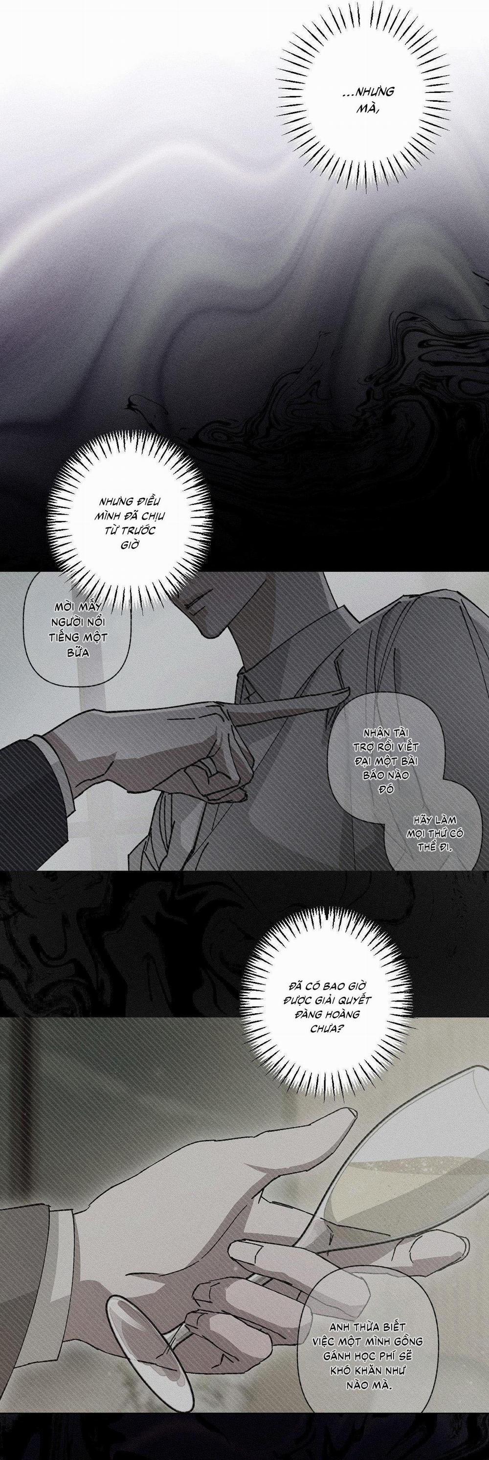 (CBunu) Close Up 2 trang 32