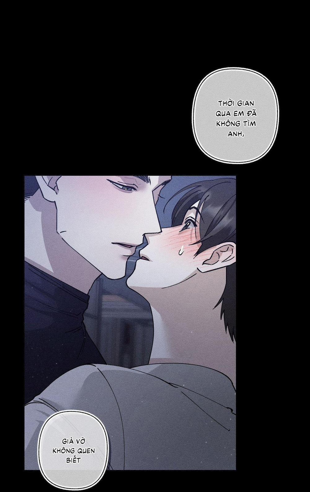 (CBunu) Close Up 3 trang 13