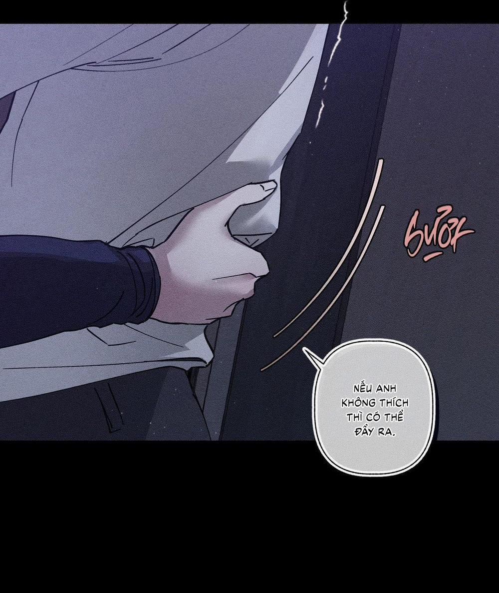 (CBunu) Close Up 3 trang 19