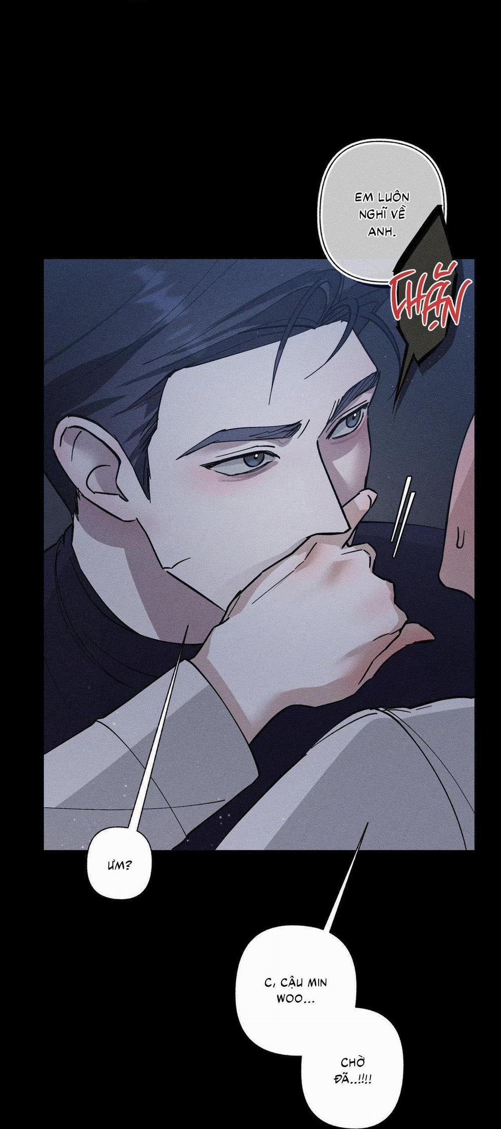 (CBunu) Close Up 3 trang 22