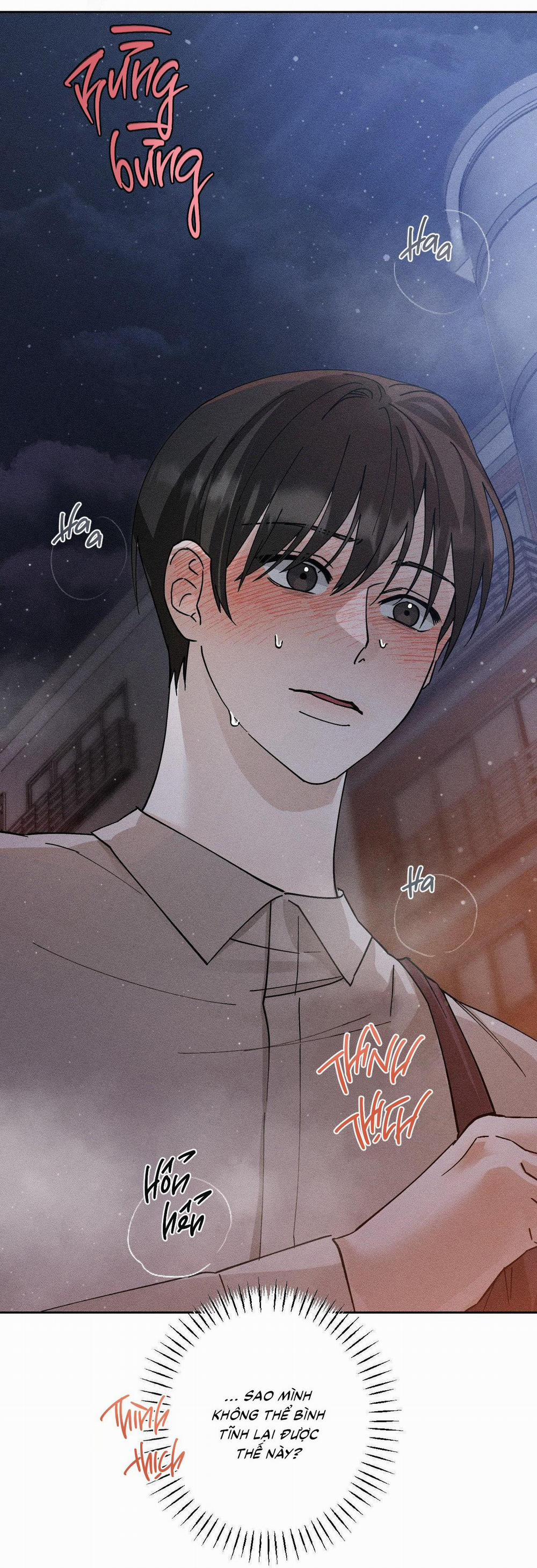 (CBunu) Close Up 3 trang 8