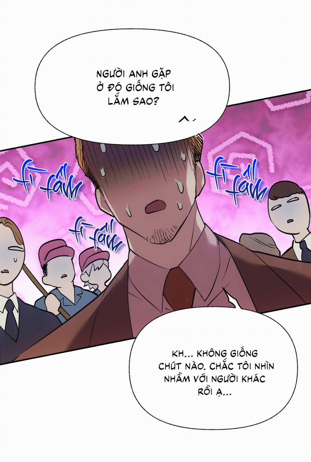 (Cbunu) Control Time |Không Che| 1 H+ trang 10