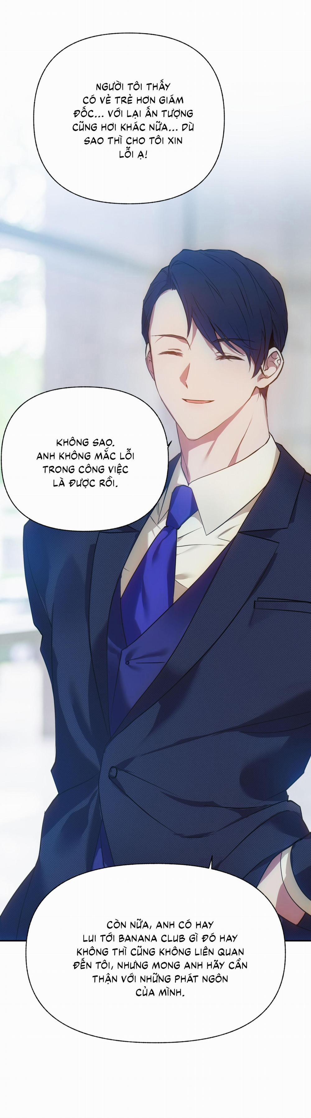 (Cbunu) Control Time |Không Che| 1 H+ trang 11