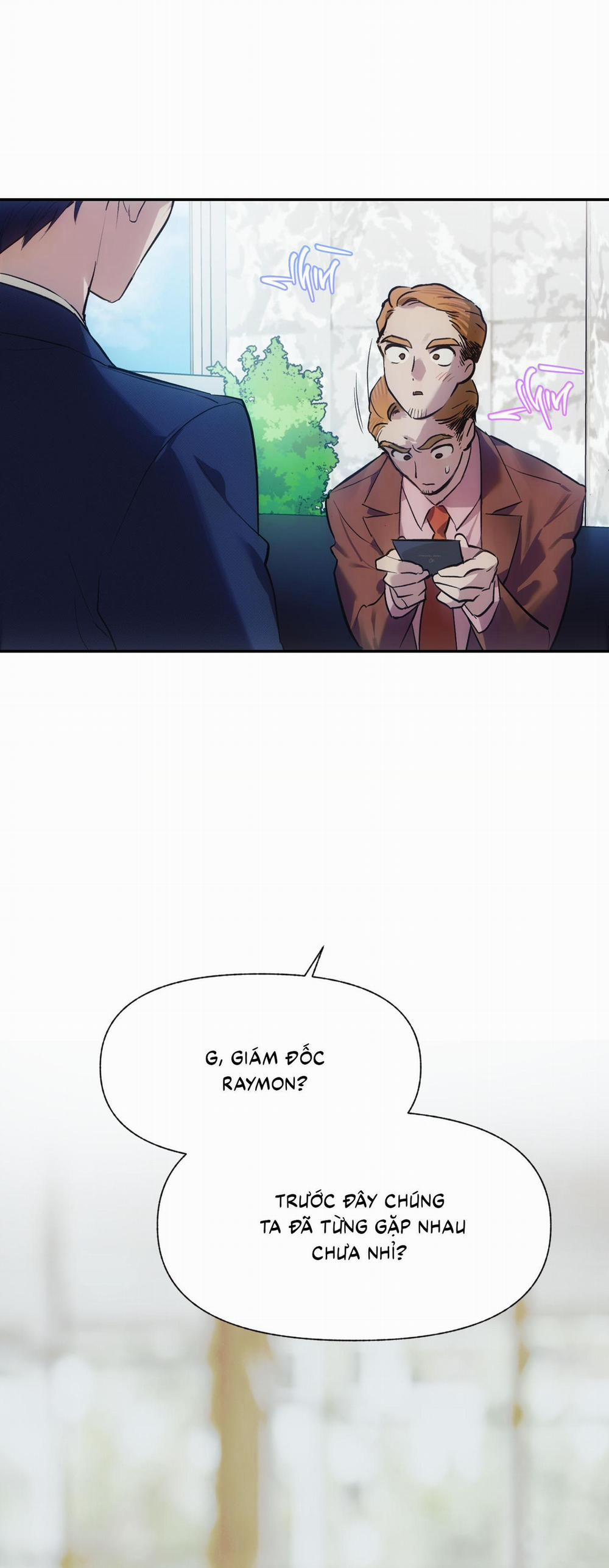 (Cbunu) Control Time |Không Che| 1 H+ trang 2