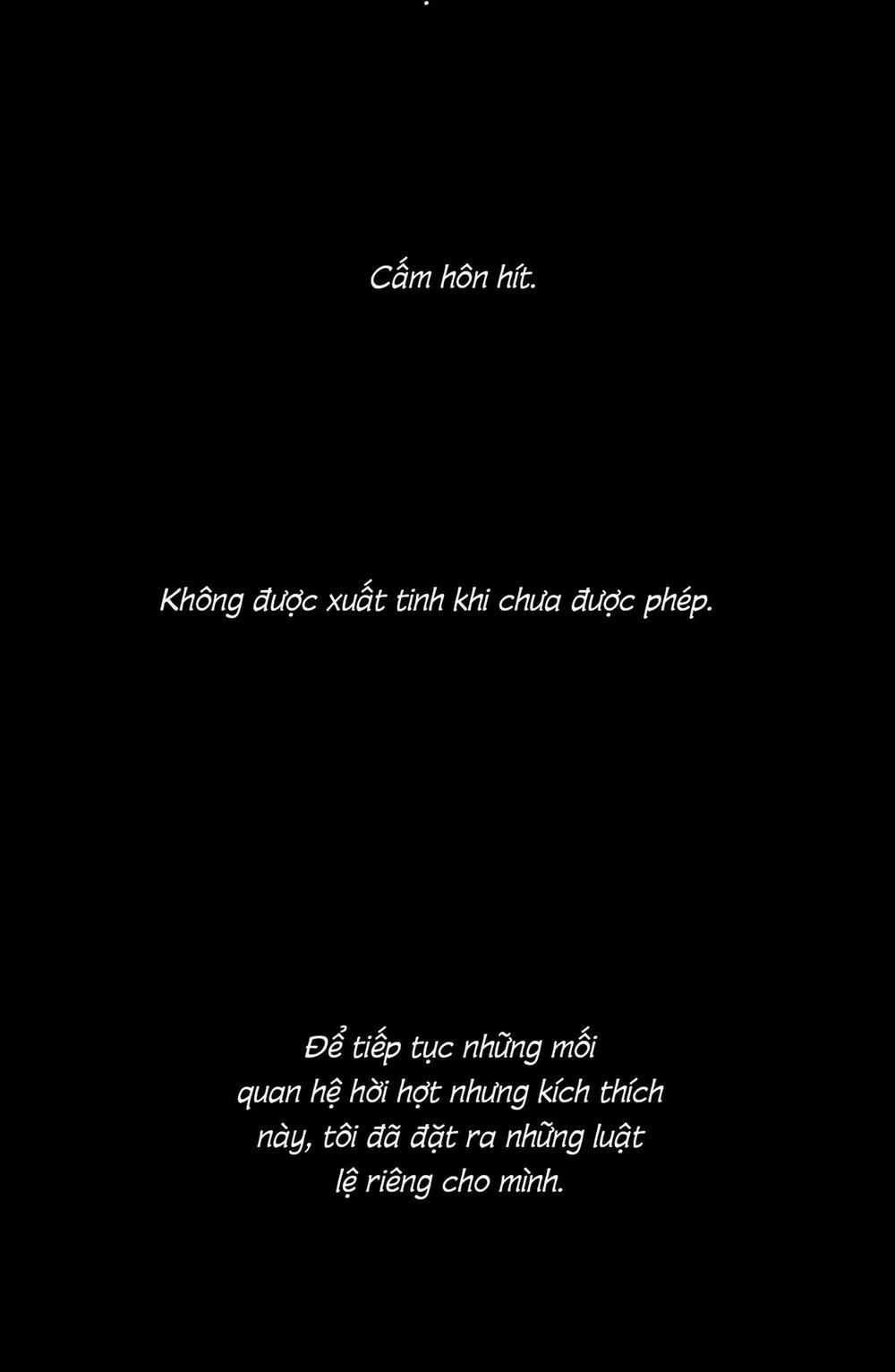 (Cbunu) Control Time |Không Che| 1 H+ trang 31