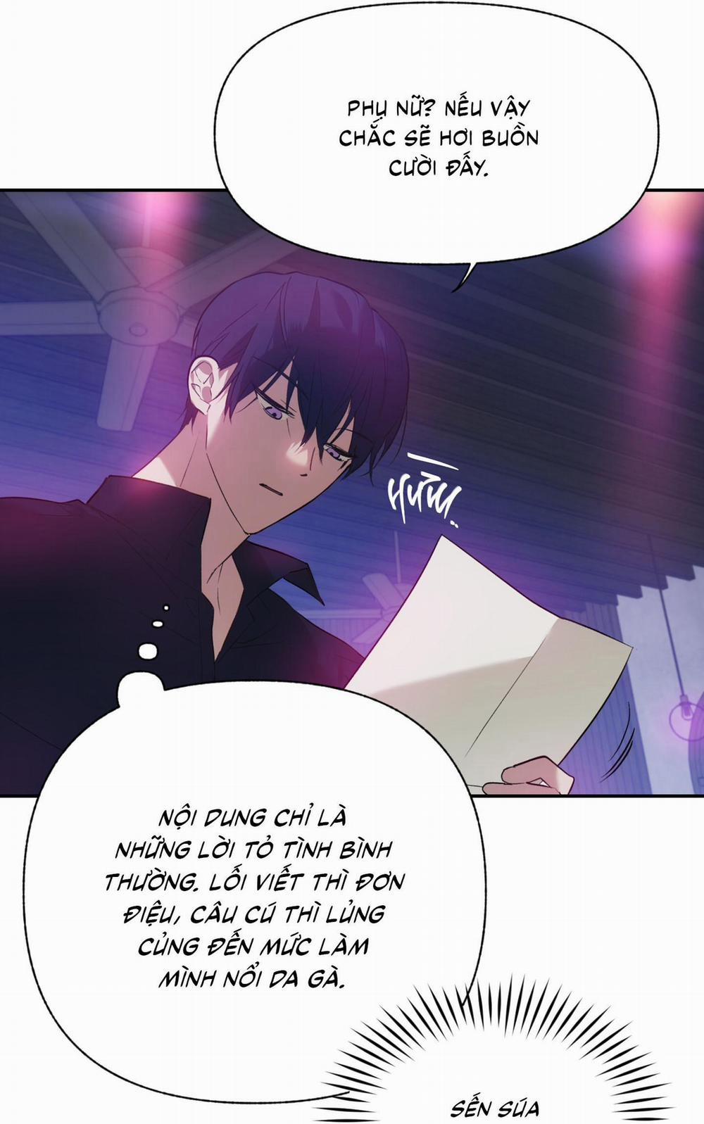 (Cbunu) Control Time |Không Che| 1 H+ trang 35