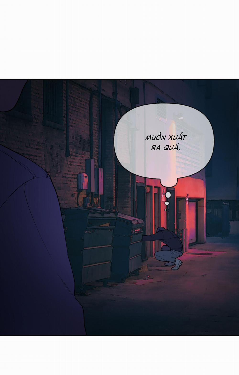 (Cbunu) Control Time |Không Che| 1 H+ trang 41