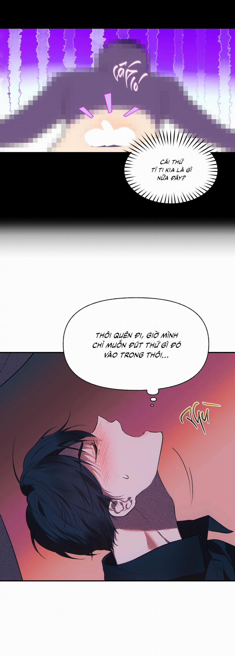 (Cbunu) Control Time |Không Che| 1 H+ trang 44