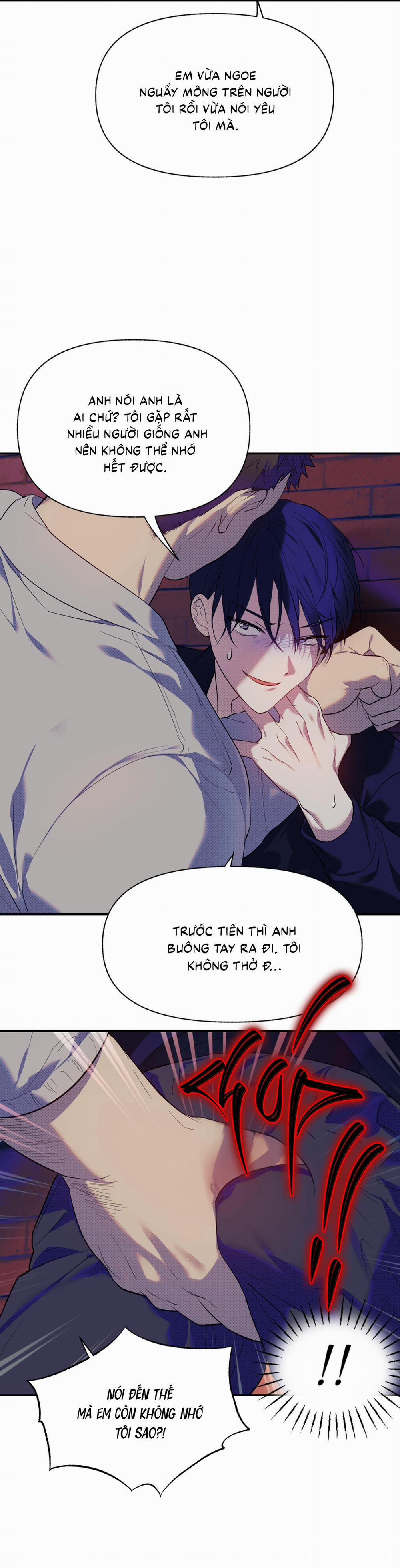 (Cbunu) Control Time |Không Che| 1 H+ trang 49