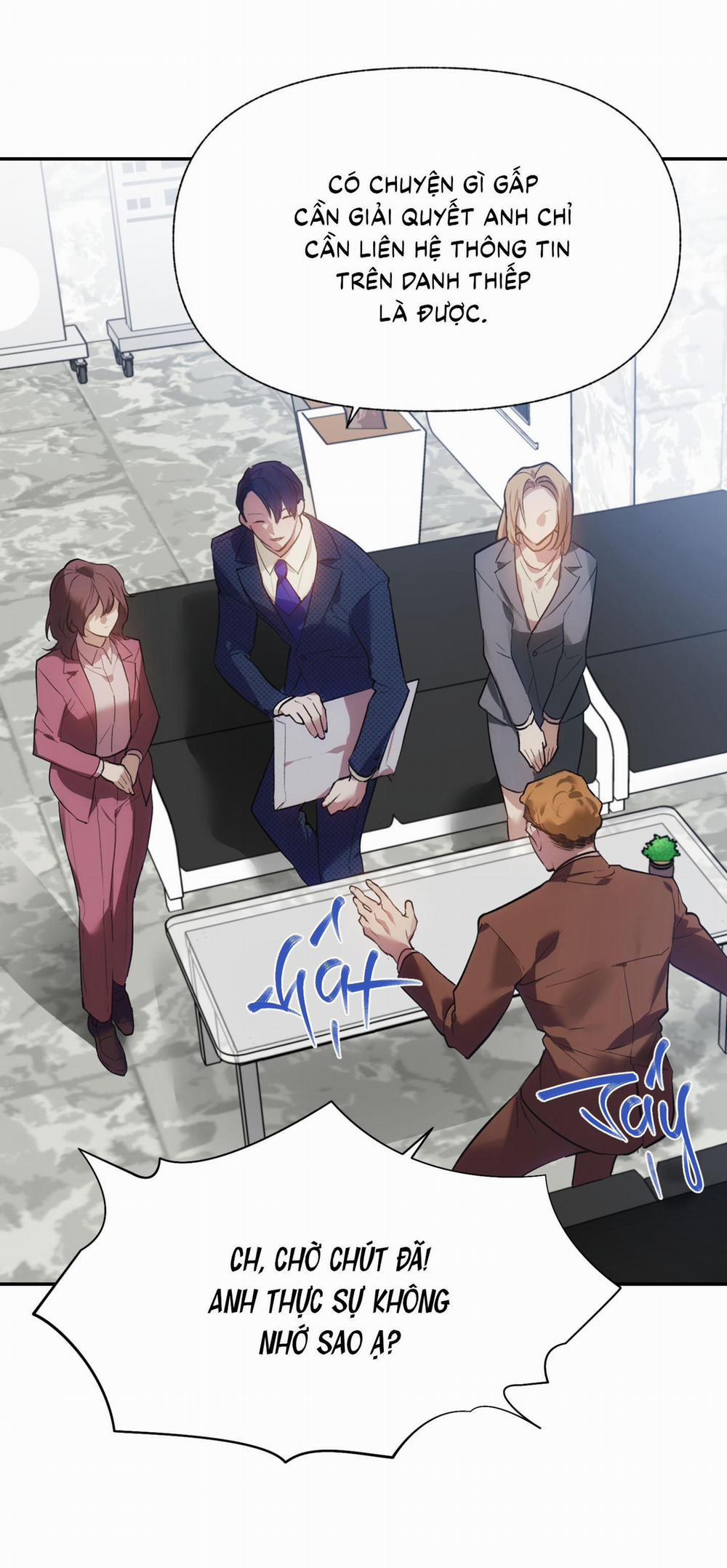 (Cbunu) Control Time |Không Che| 1 H+ trang 5