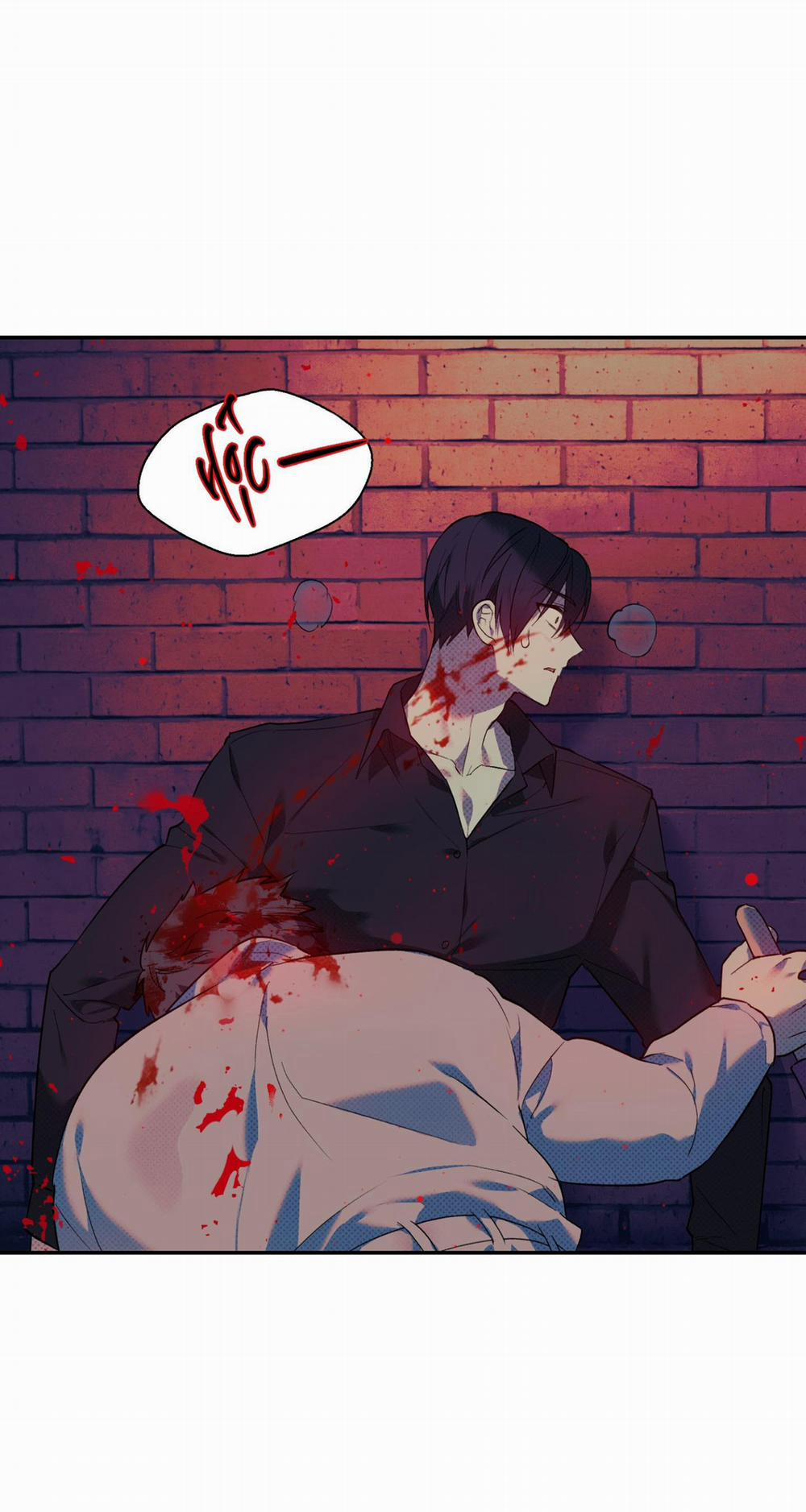 (Cbunu) Control Time |Không Che| 1 H+ trang 58