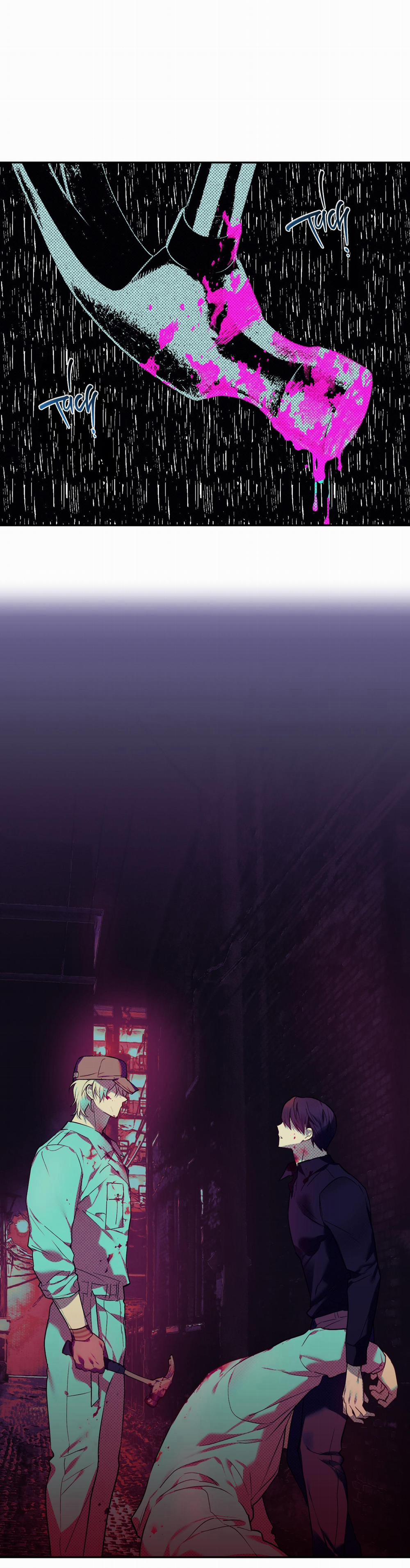 (Cbunu) Control Time |Không Che| 1 H+ trang 60