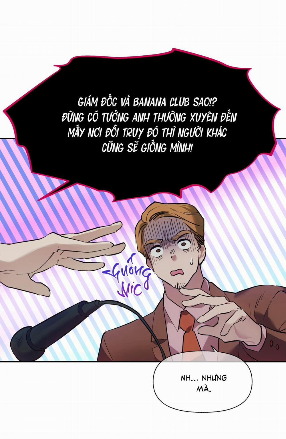 (Cbunu) Control Time |Không Che| 1 H+ trang 9