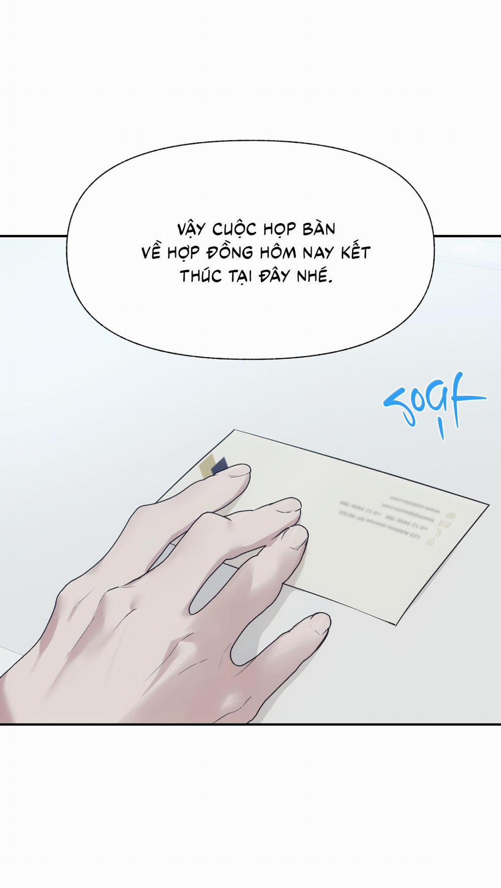 (Cbunu) Control Time |Không Che| 1 trang 1