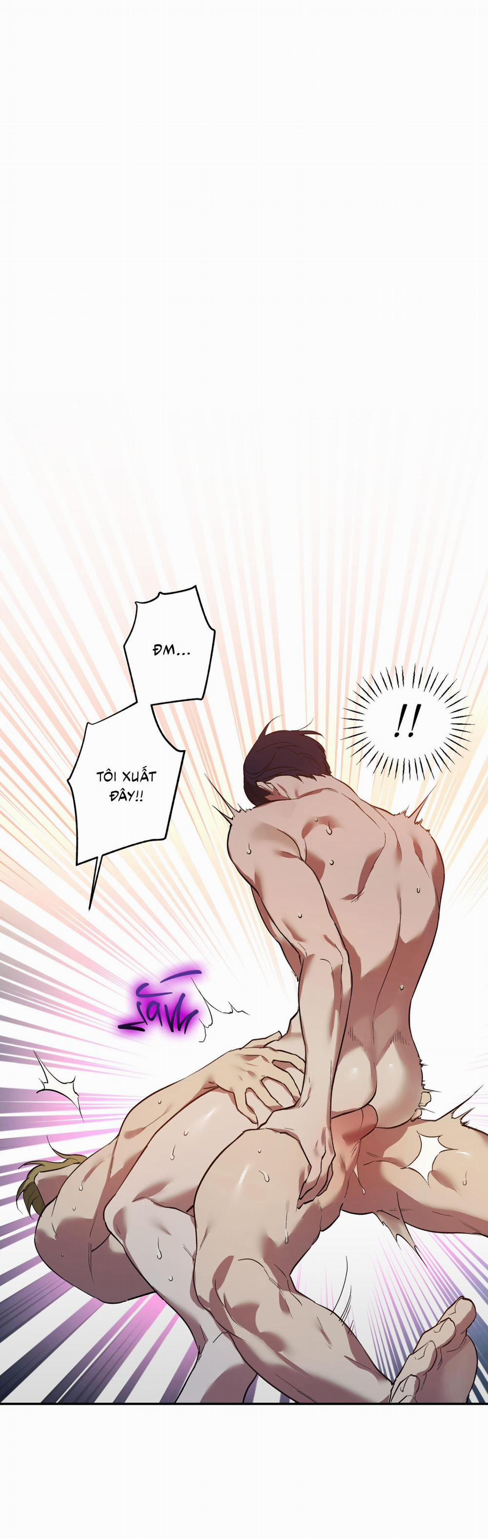 (Cbunu) Control Time |Không Che| 1 trang 16