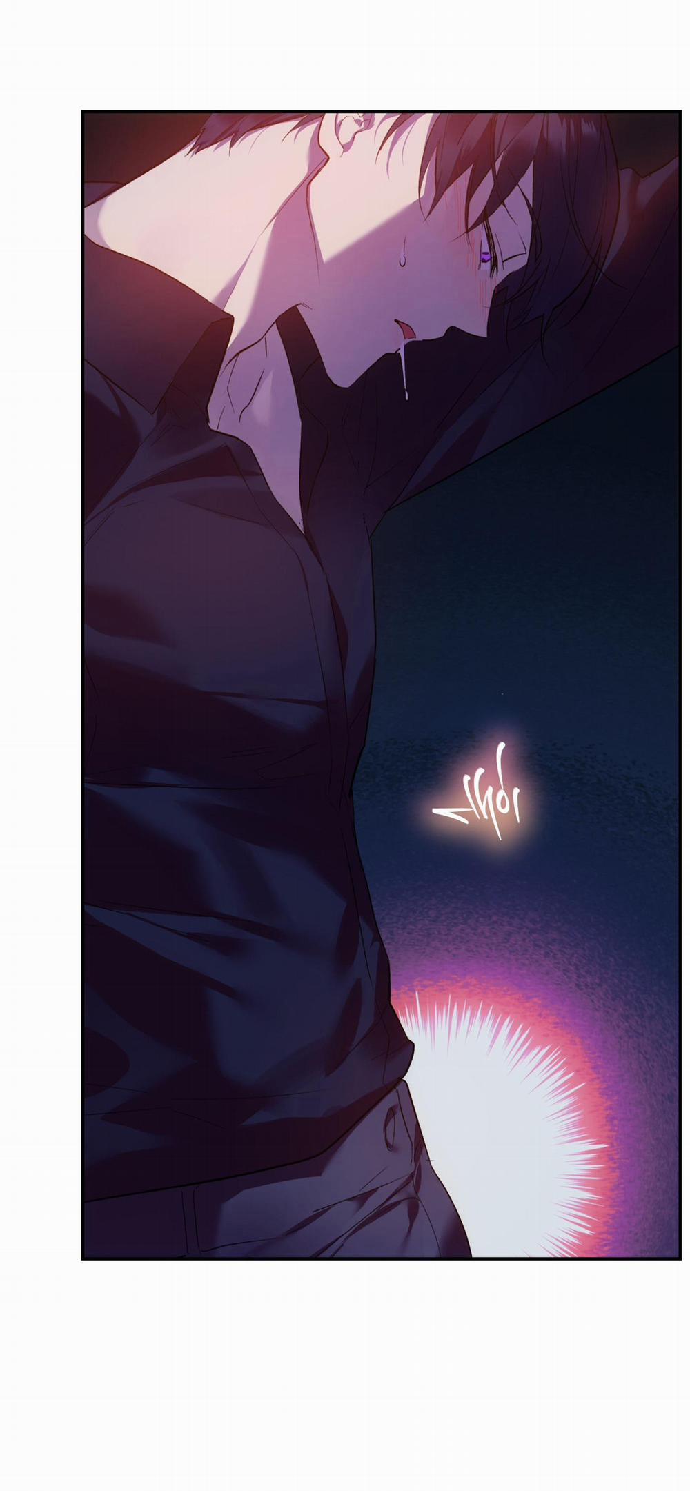 (Cbunu) Control Time |Không Che| 1 trang 40