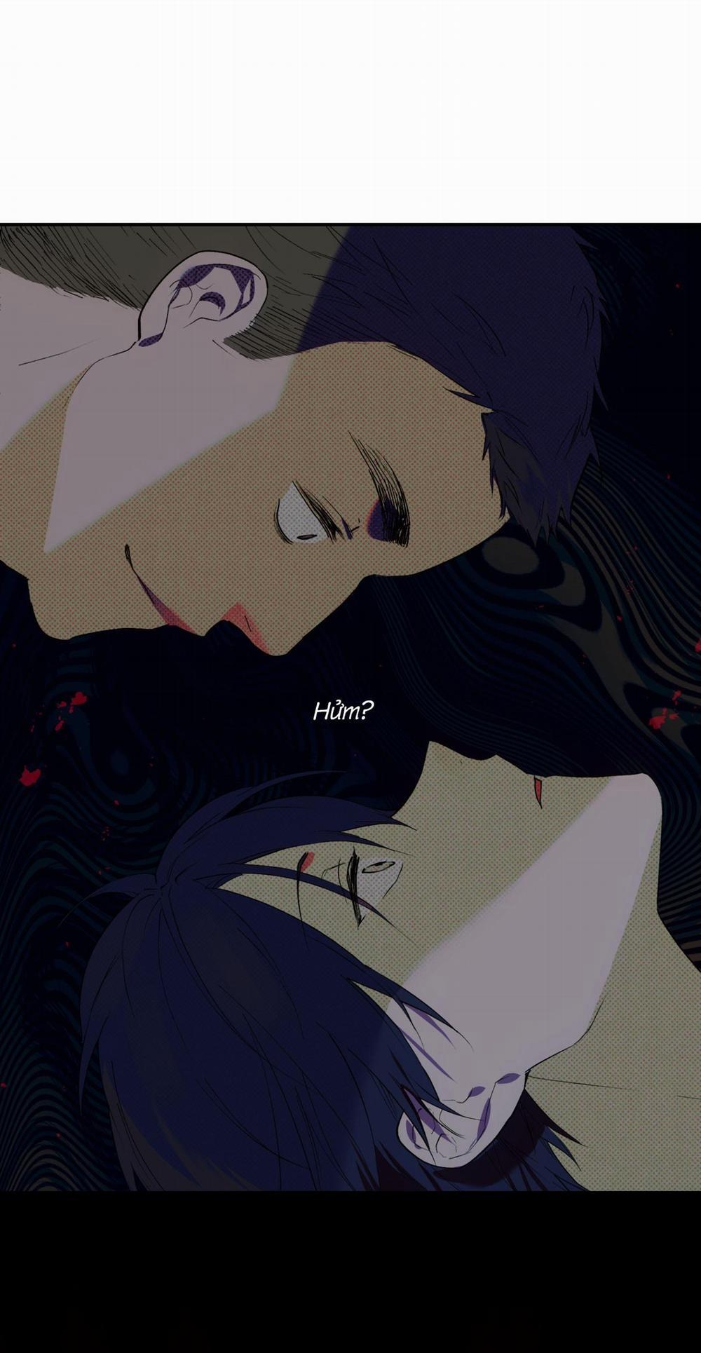 (Cbunu) Control Time |Không Che| 1 trang 45