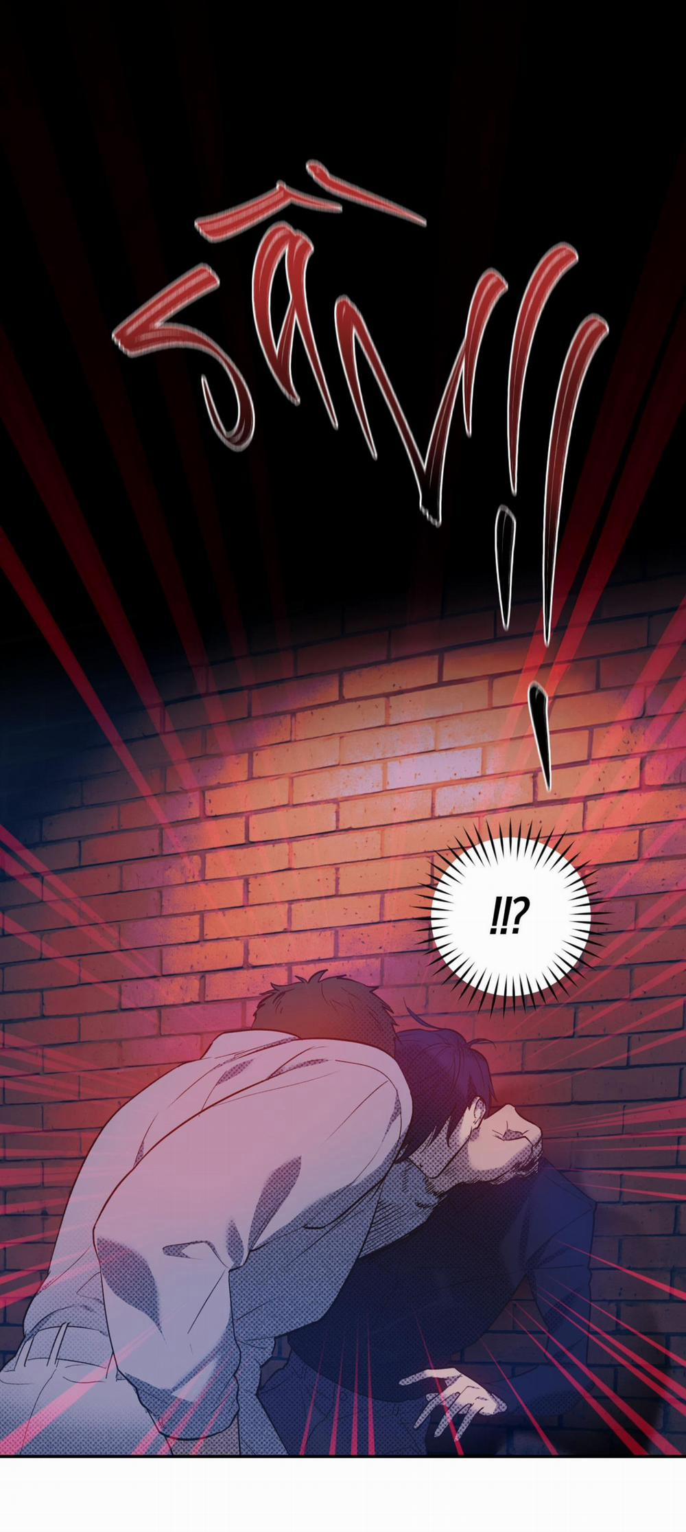 (Cbunu) Control Time |Không Che| 1 trang 46