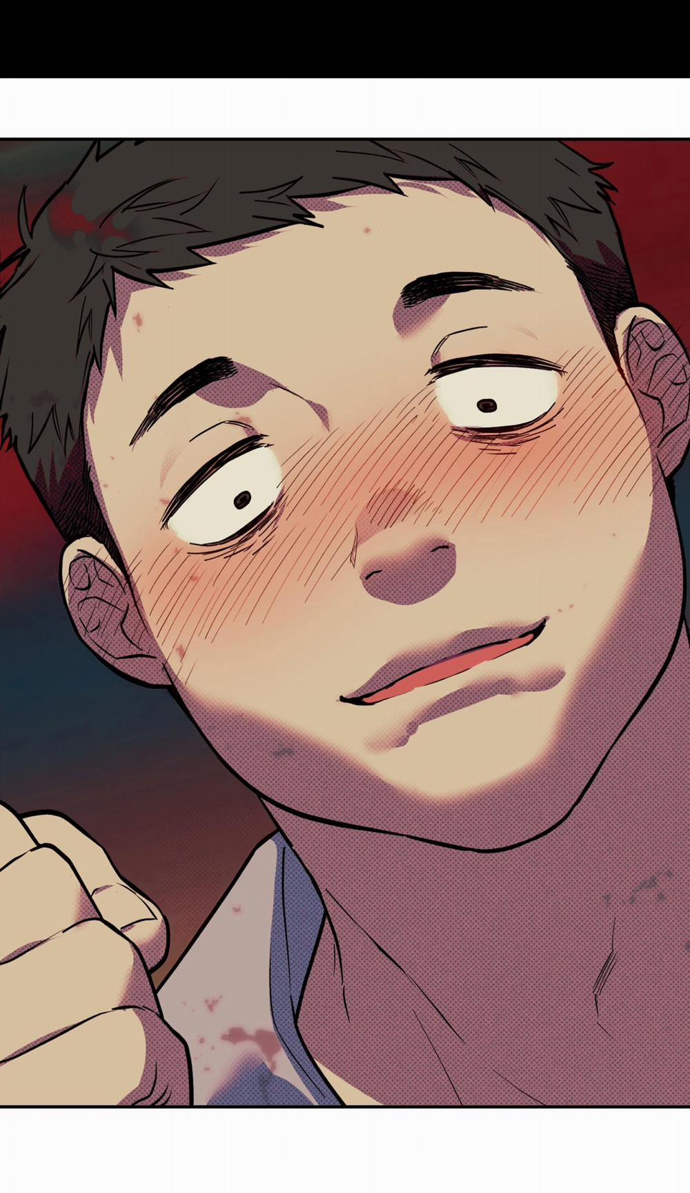 (Cbunu) Control Time |Không Che| 1 trang 54