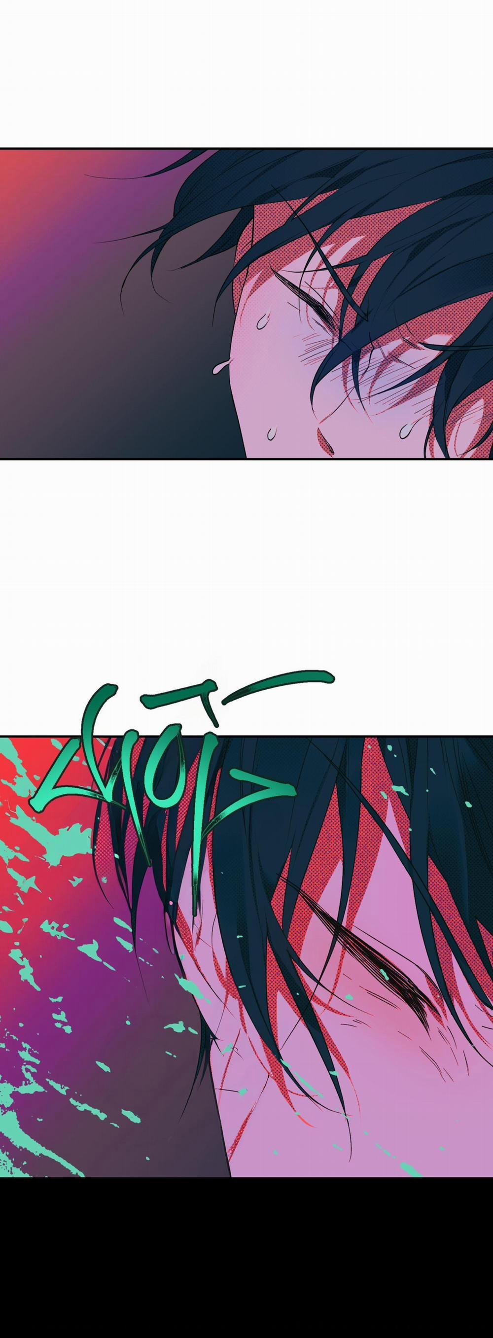 (Cbunu) Control Time |Không Che| 1 trang 56