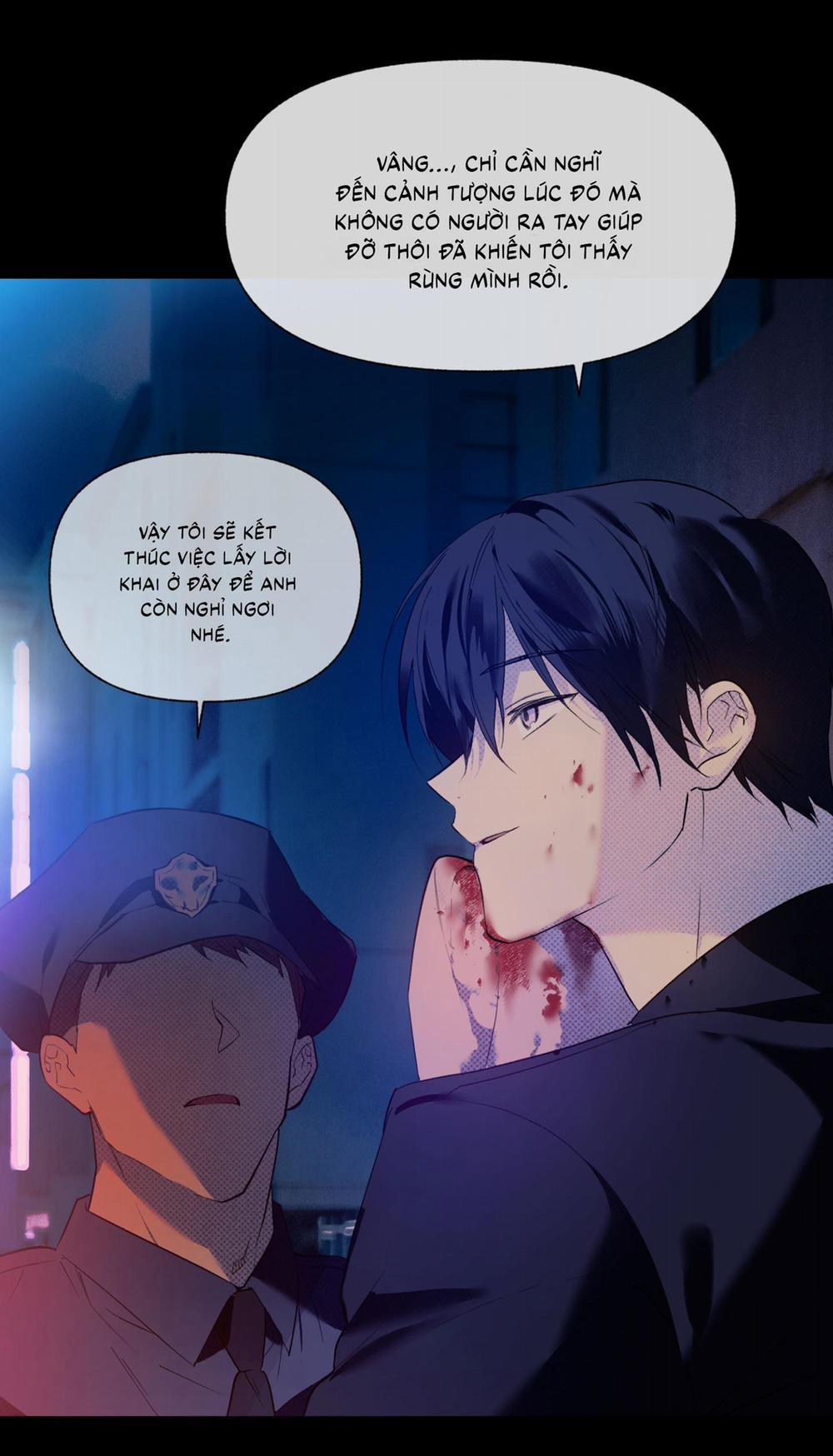 (Cbunu) Control Time |Không Che| 2 H+ trang 1