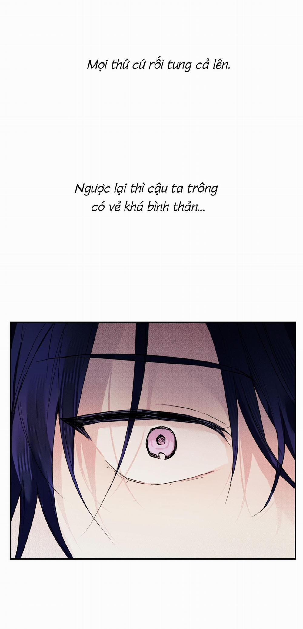 (Cbunu) Control Time |Không Che| 2 H+ trang 16