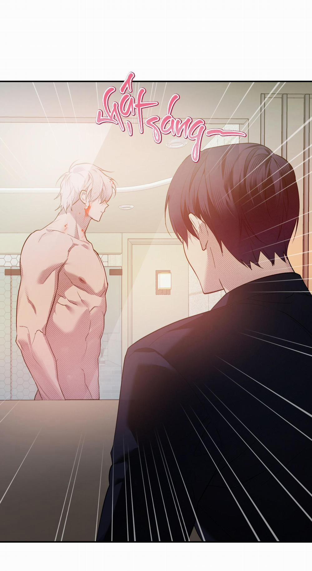 (Cbunu) Control Time |Không Che| 2 H+ trang 17