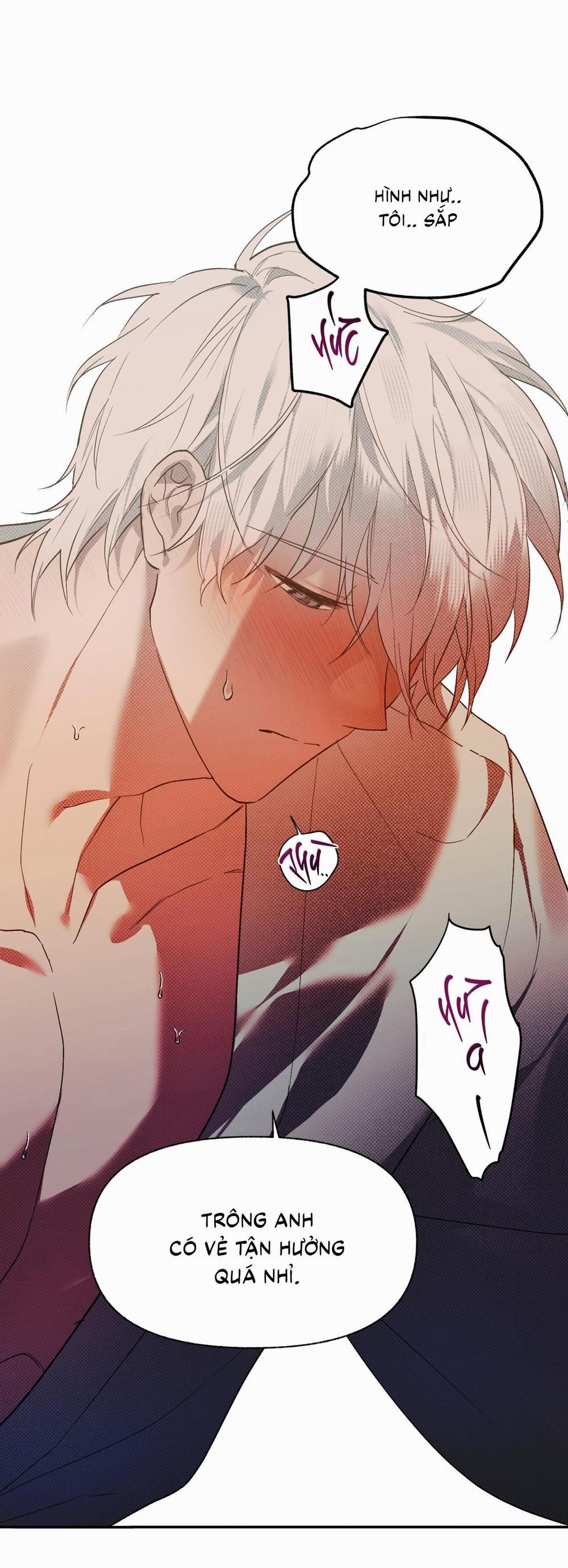 (Cbunu) Control Time |Không Che| 2 H+ trang 55