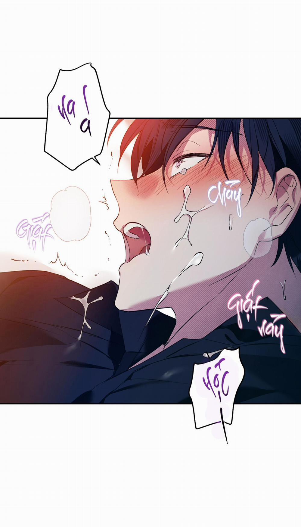 (Cbunu) Control Time |Không Che| 2 H+ trang 57