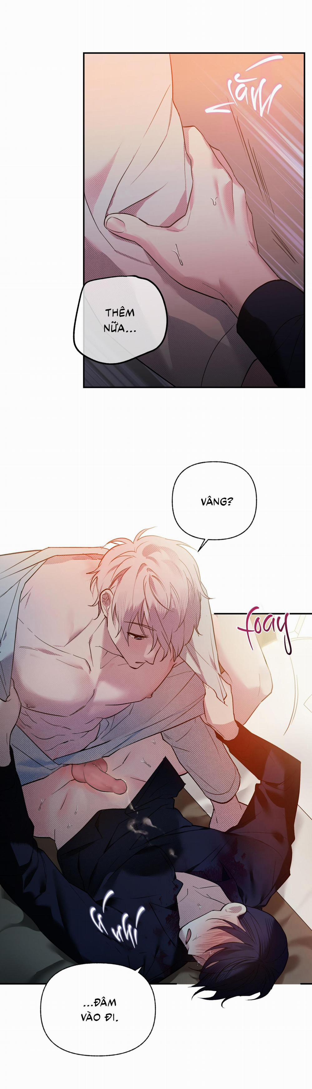 (Cbunu) Control Time |Không Che| 2 H+ trang 59