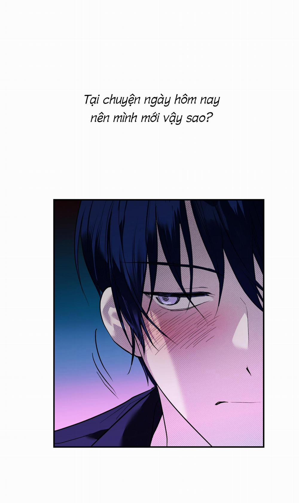 (Cbunu) Control Time |Không Che| 2 trang 15