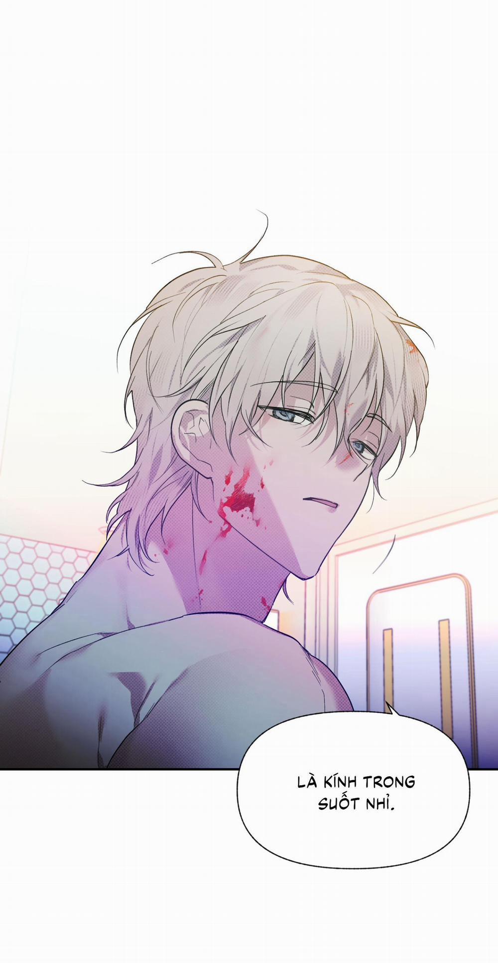 (Cbunu) Control Time |Không Che| 2 trang 19