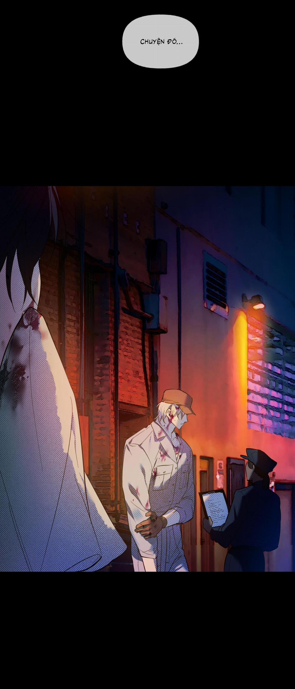 (Cbunu) Control Time |Không Che| 2 trang 2