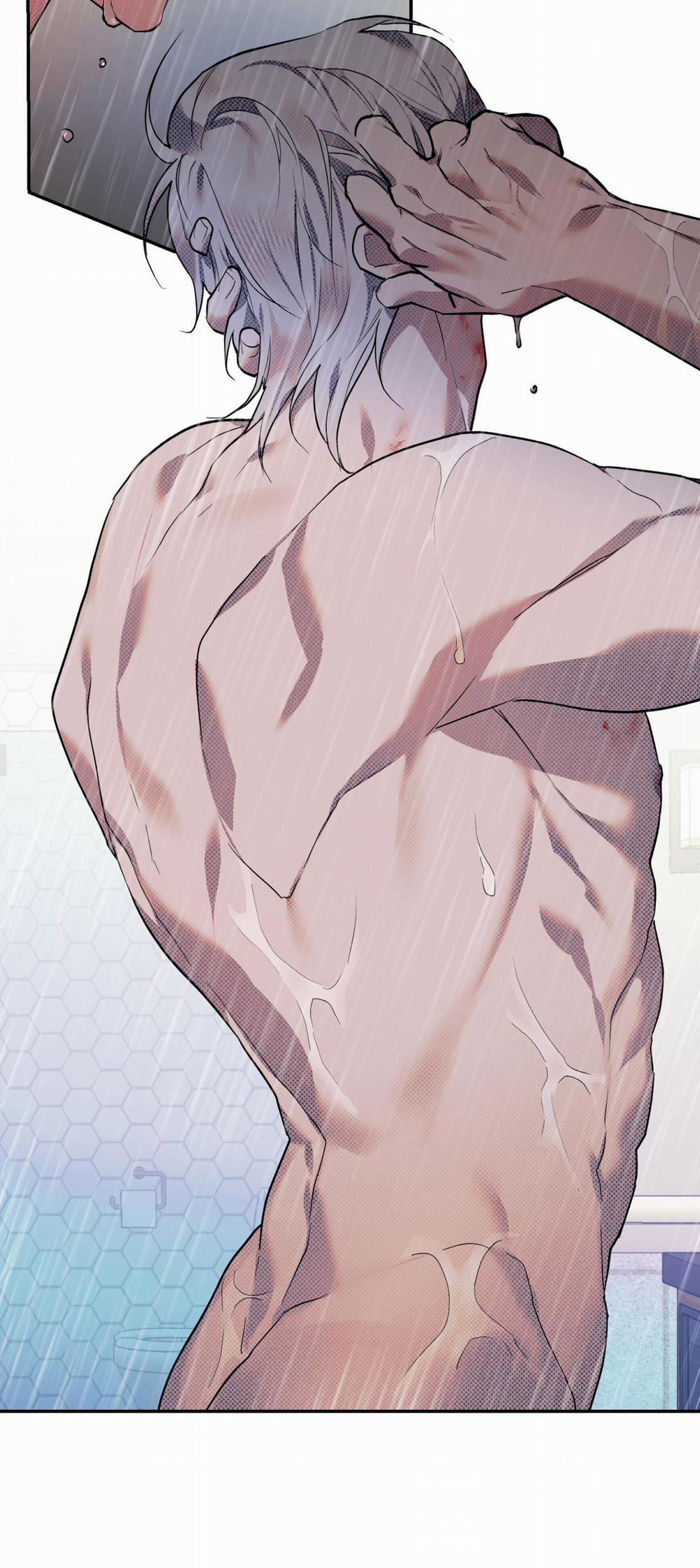 (Cbunu) Control Time |Không Che| 2 trang 22