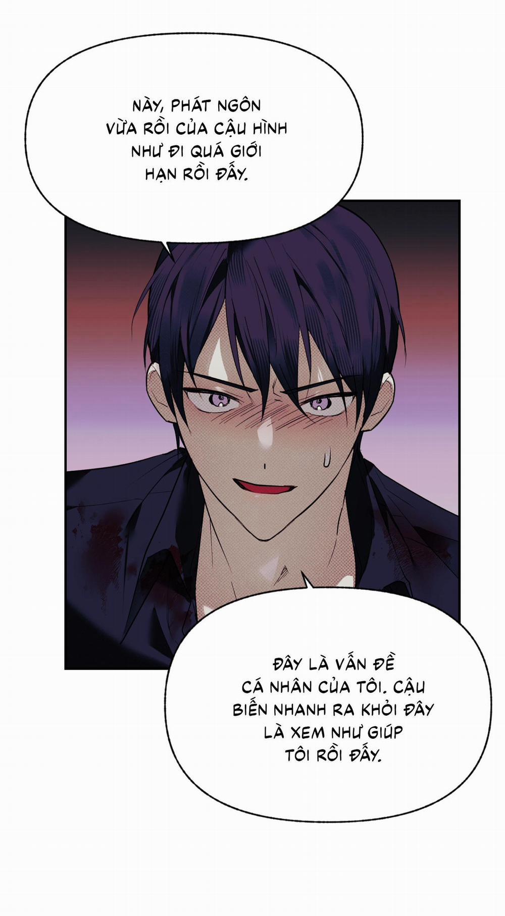 (Cbunu) Control Time |Không Che| 2 trang 33