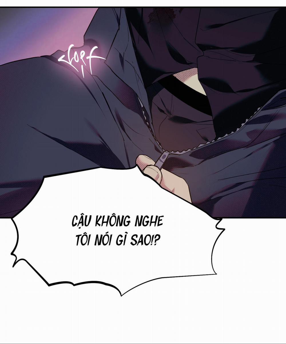(Cbunu) Control Time |Không Che| 2 trang 37