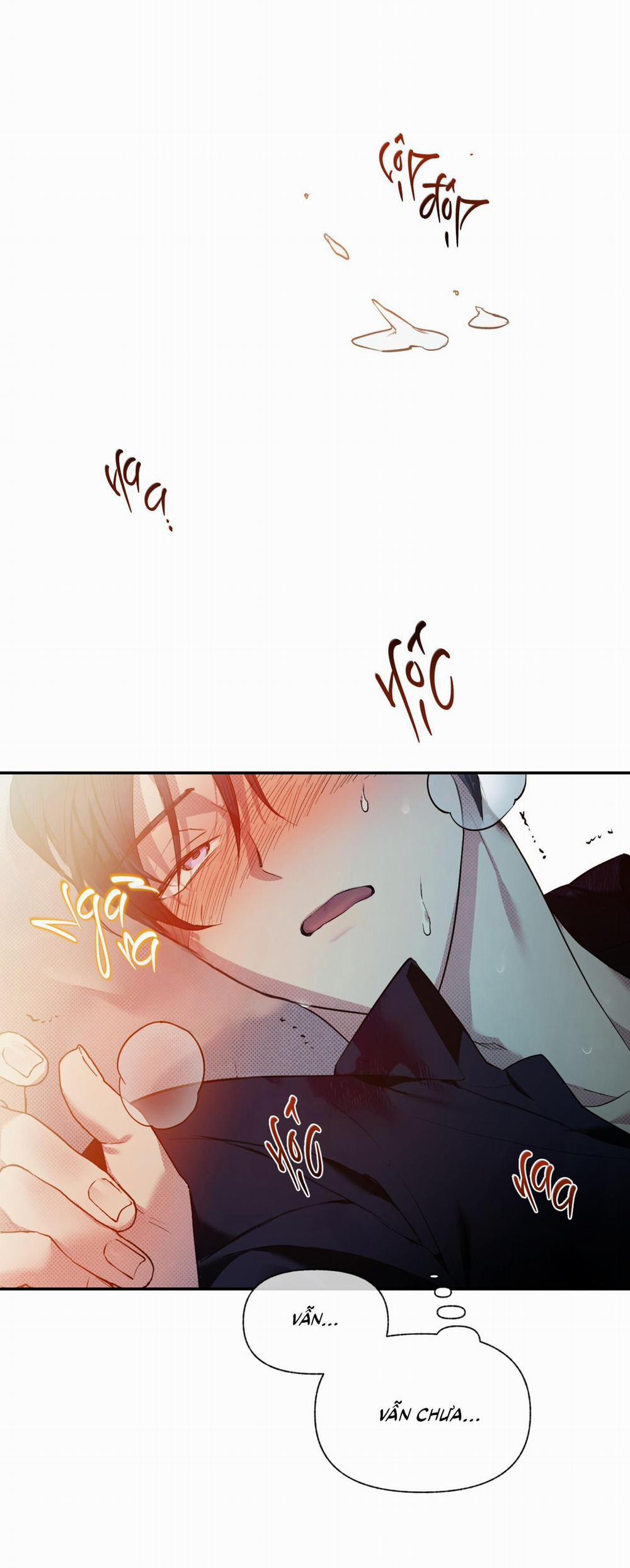 (Cbunu) Control Time |Không Che| 2 trang 45