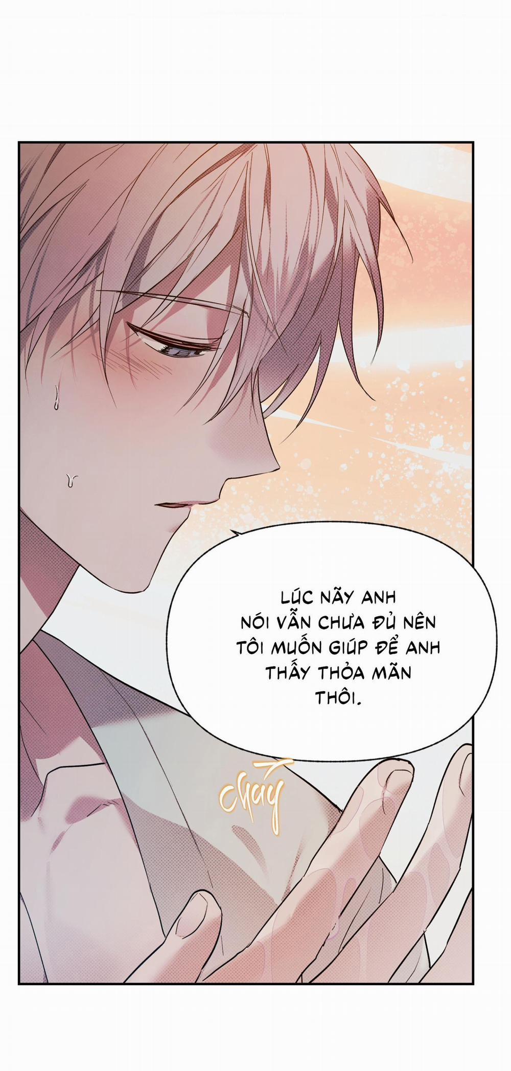 (Cbunu) Control Time |Không Che| 2 trang 58