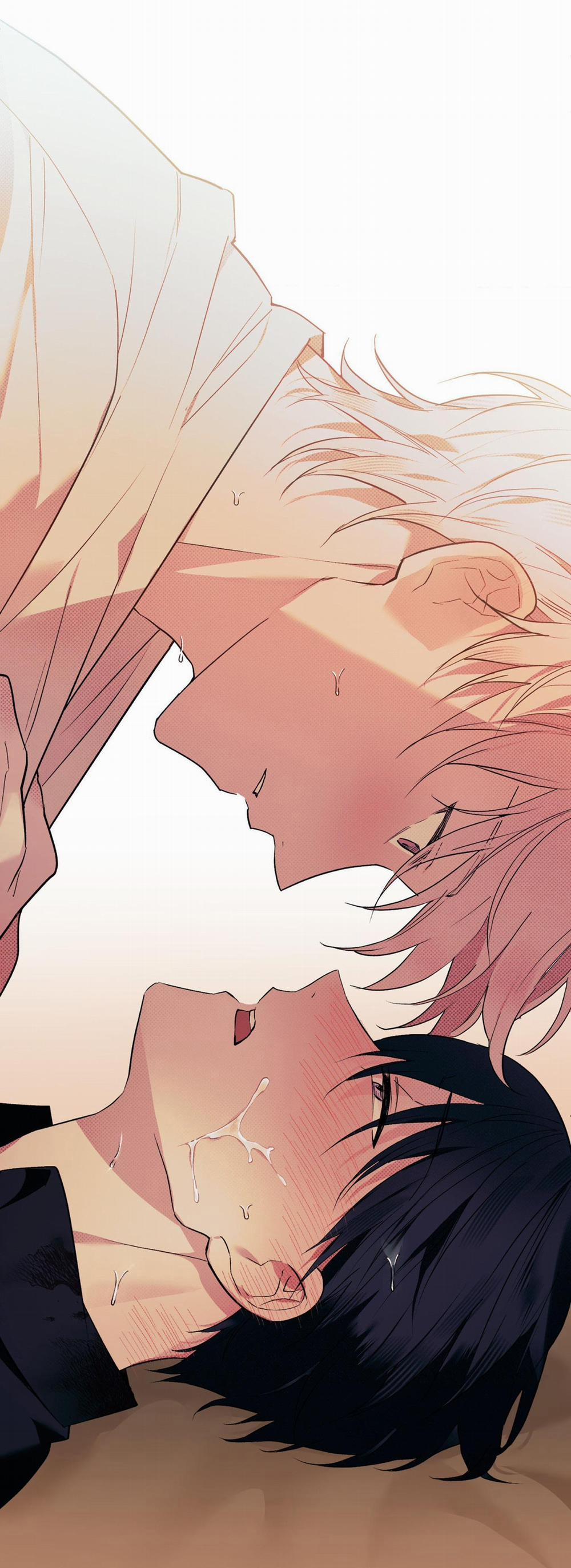 (Cbunu) Control Time |Không Che| 2 trang 61