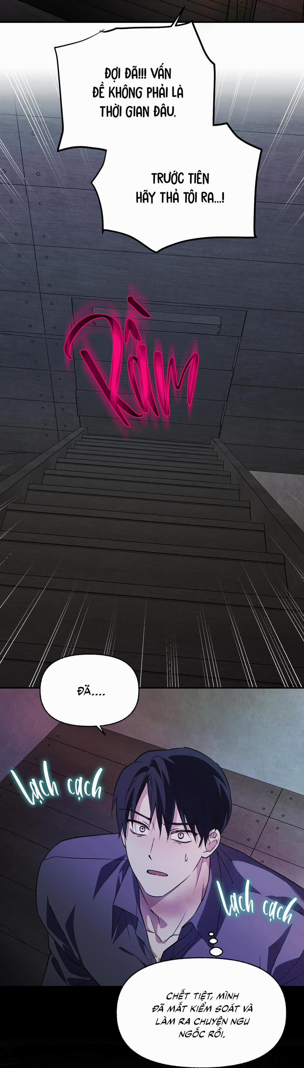 (Cbunu) Control Time 12 trang 33