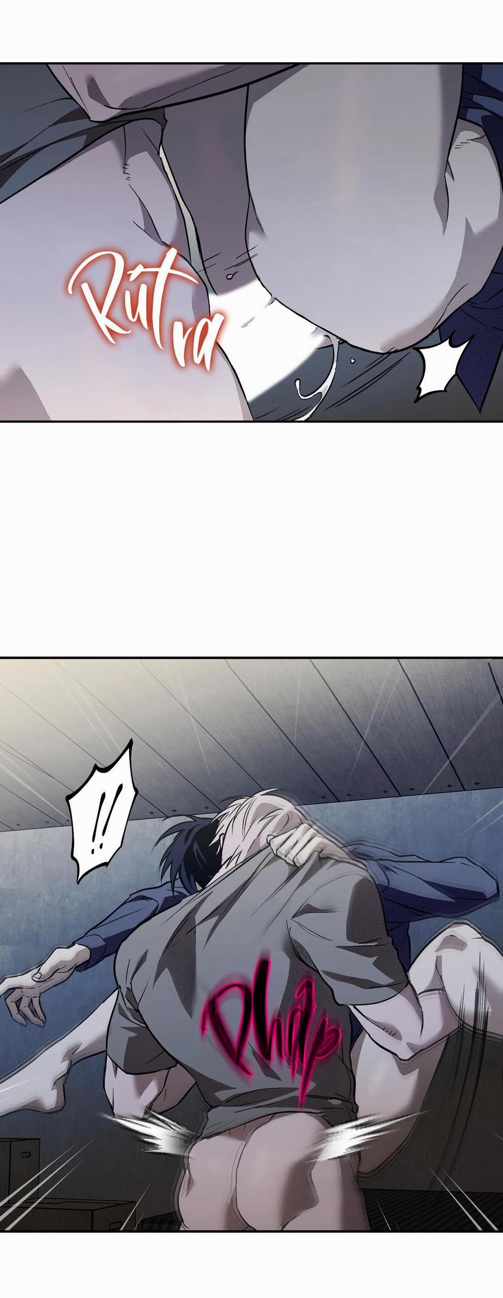 (Cbunu) Control Time 16 H+ trang 13